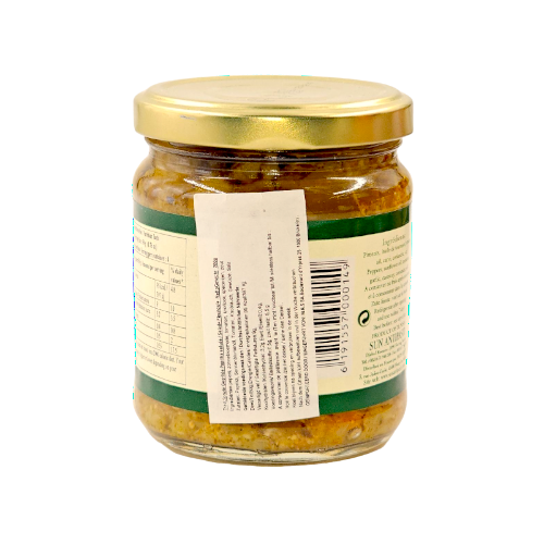 12x Salat Mechouia Jardin de Carthage mild 200g