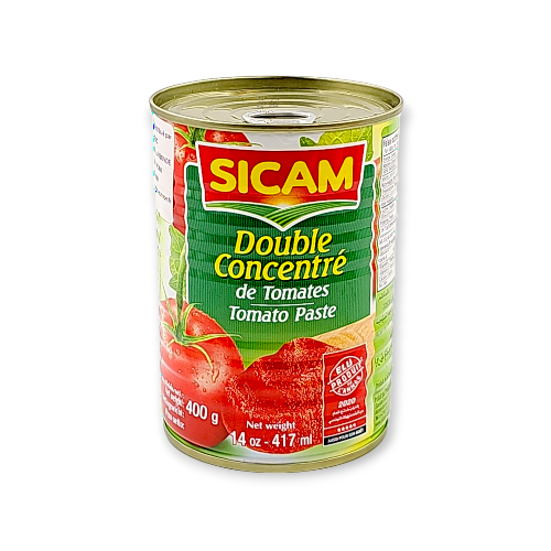Tomatenmark Sicam 24x400g