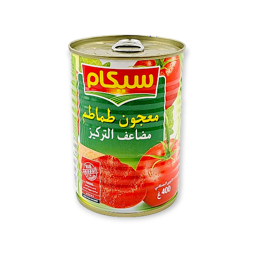 Tomatenmark Sicam 24x400g