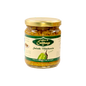 12x Salat Mechouia Jardin de Carthage mild 200g