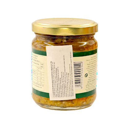 12x Salat Mechouia Jardin de Carthage mild 200g