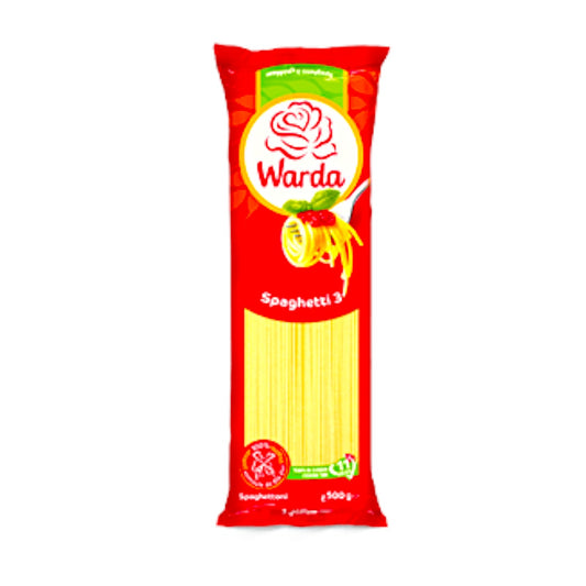 Makkaroni Spaghetti Nr. 3 Nudeln (24X 500g)