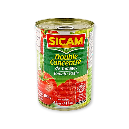 Tomatenmark Sicam 24x400g