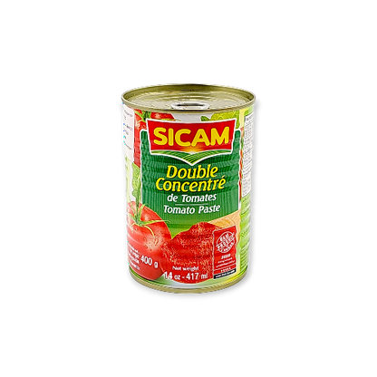 Tomatenmark Sicam 24x400g