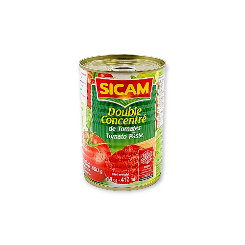 Tomatenmark Sicam 24x400g
