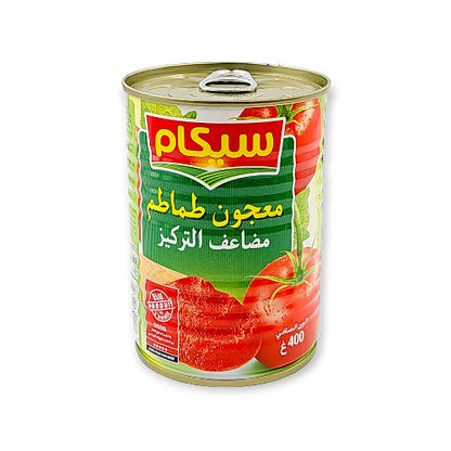 Tomatenmark Sicam 24x400g